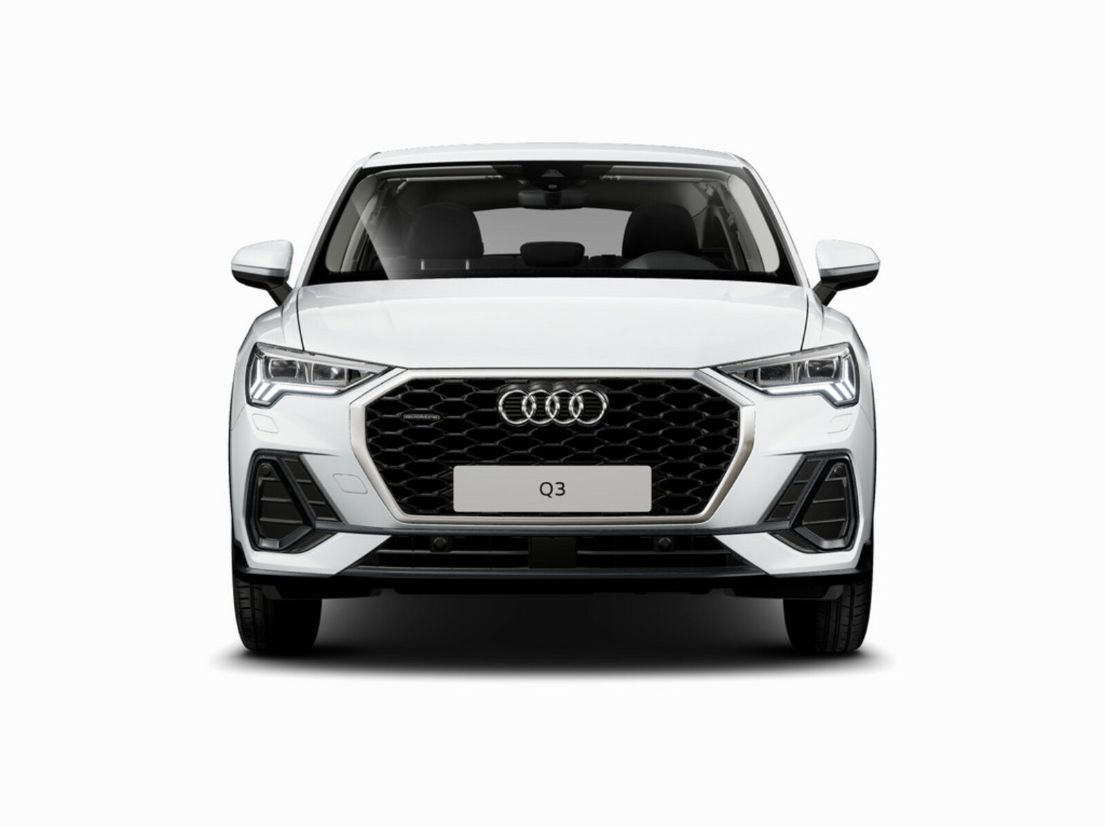 Audi Q3 Sportback – Bild 7