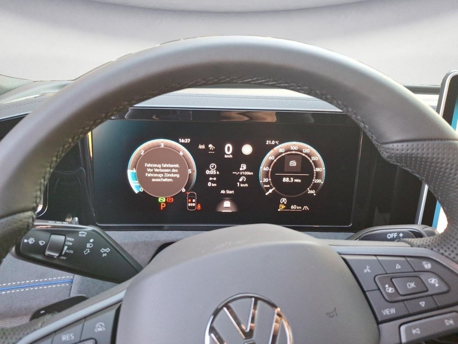 Volkswagen Tiguan – Bild 10