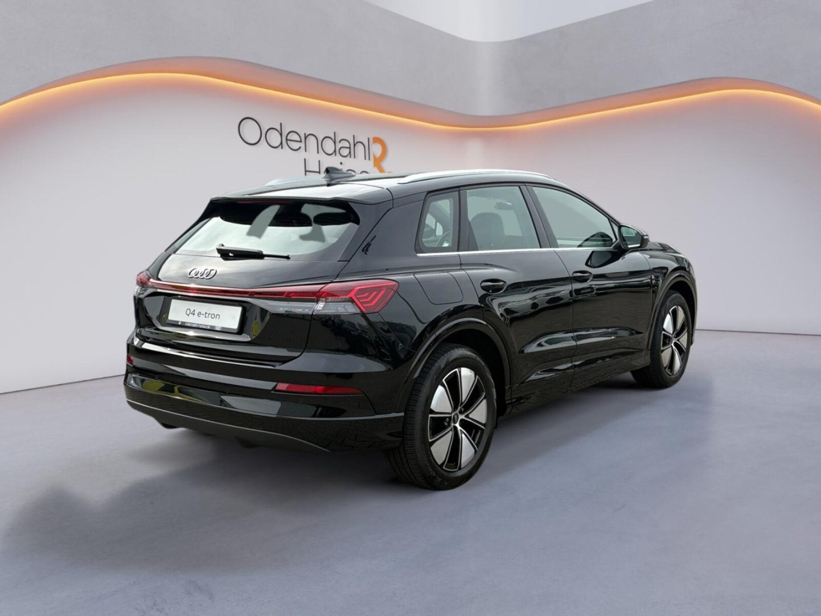 Audi Q4 e-tron – Bild 5