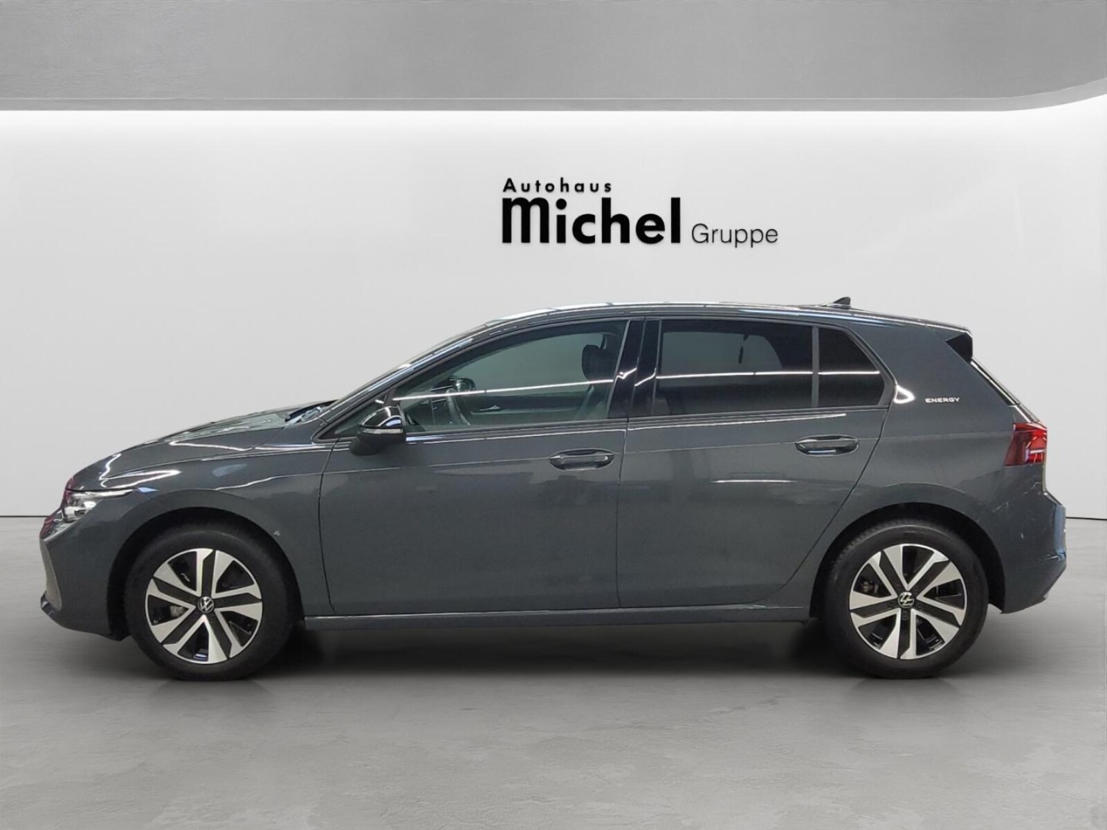 Volkswagen Golf – Bild 2