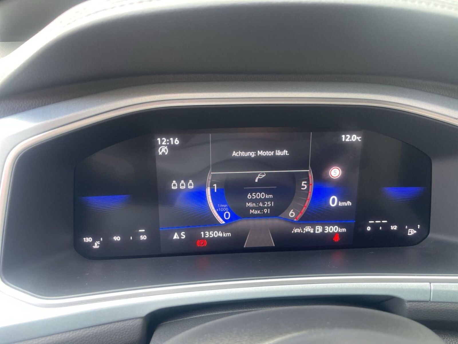 Volkswagen T-Roc – Bild 17