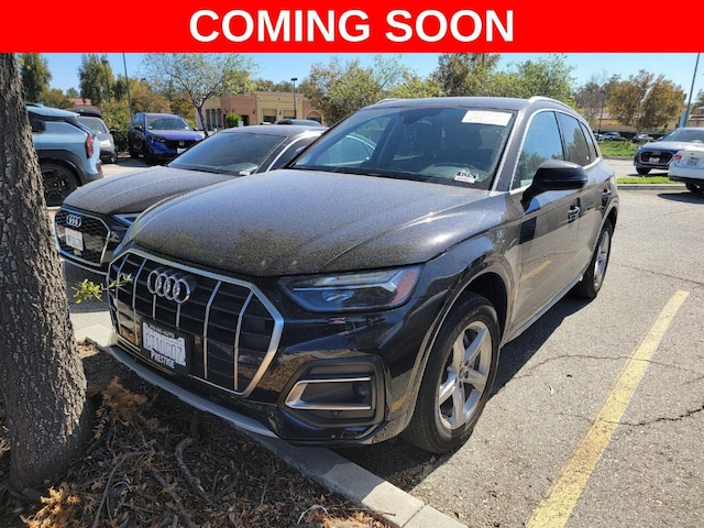 2023 Audi Q5