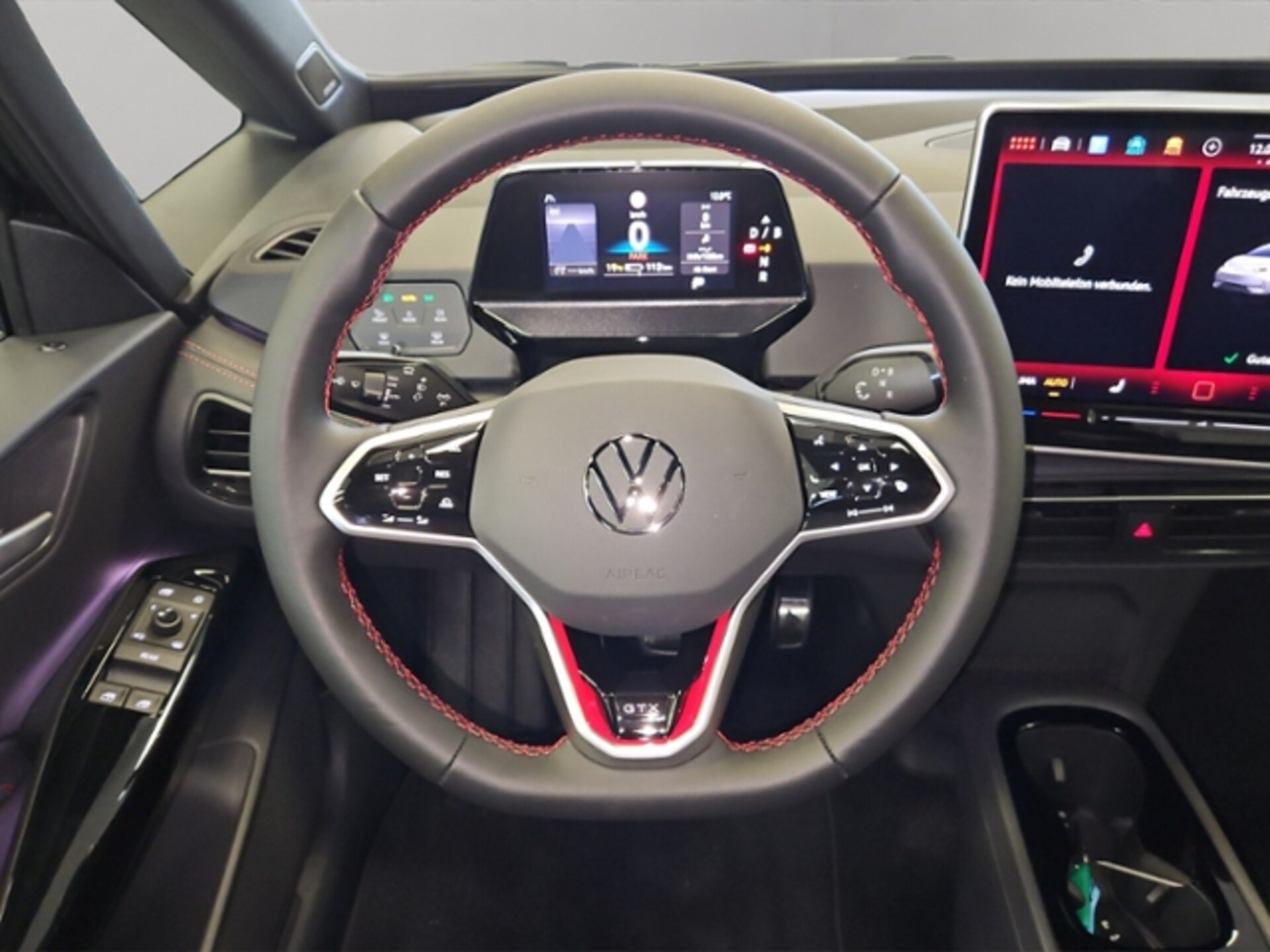 Volkswagen ID.3 GTX