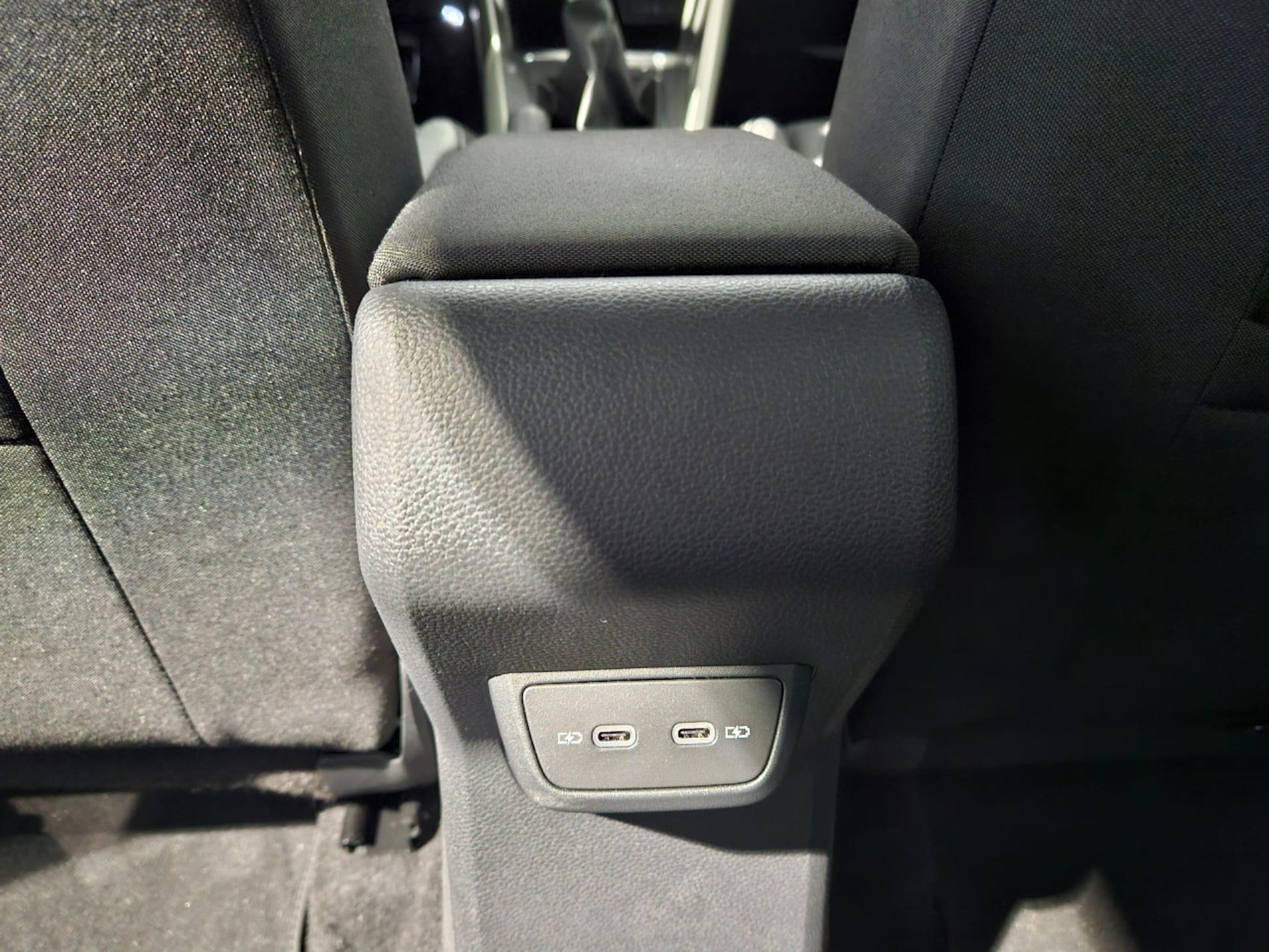 Volkswagen Taigo MOVE
