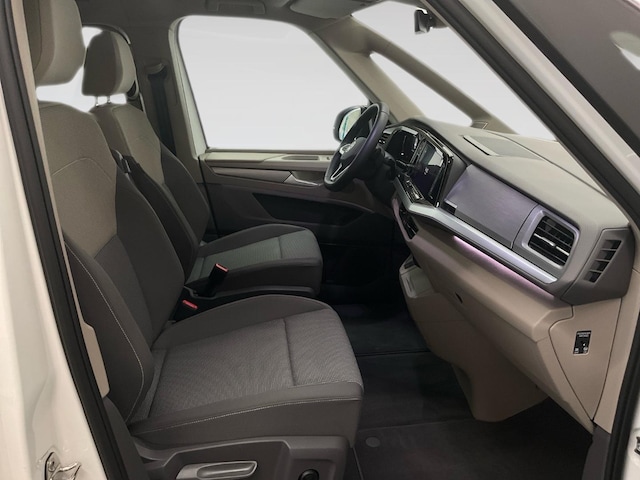 Volkswagen Multivan langversion