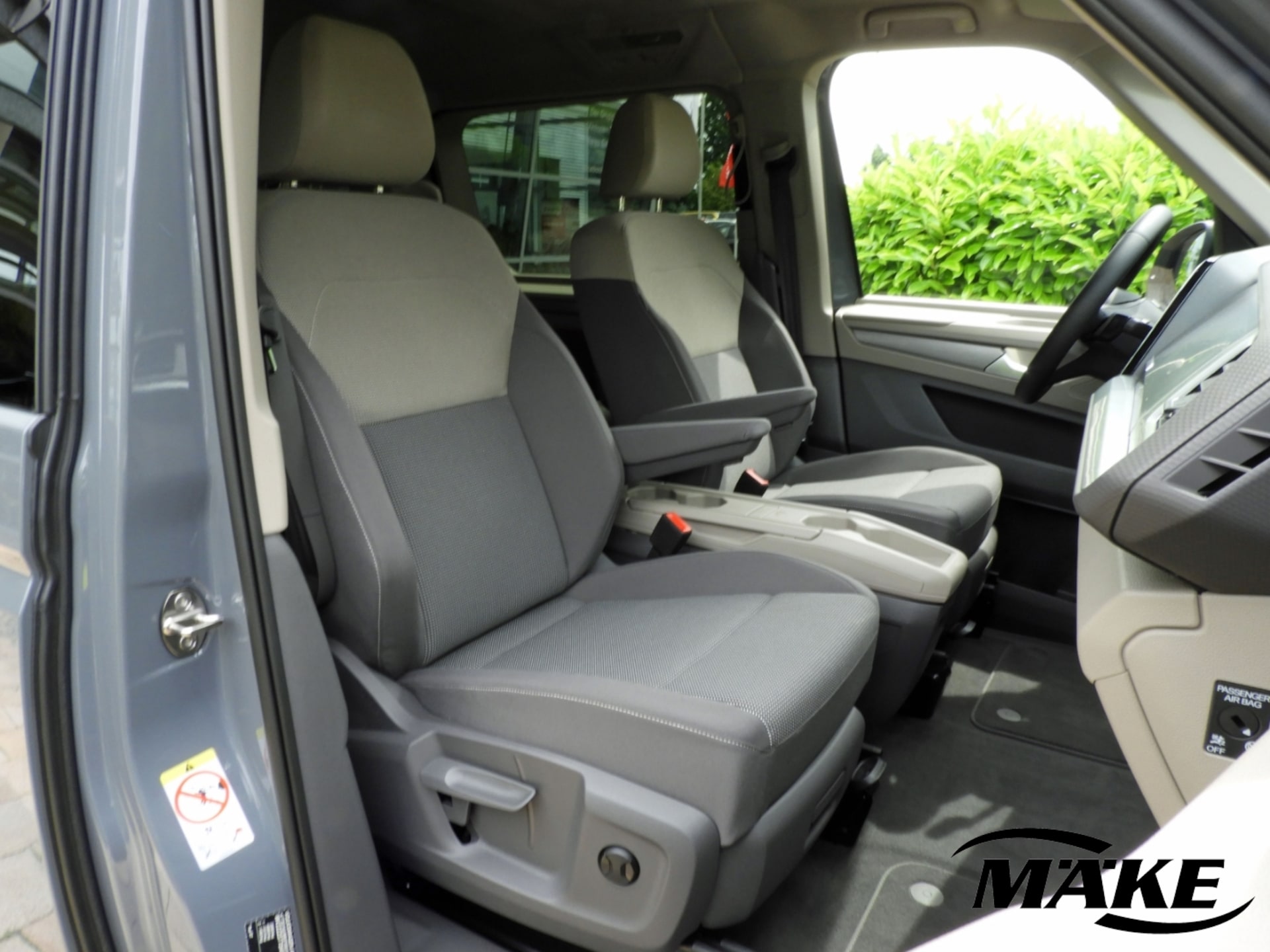 Volkswagen Multivan Life