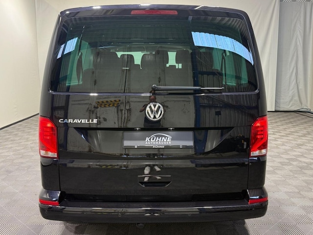 Volkswagen T6.1 Caravelle larger