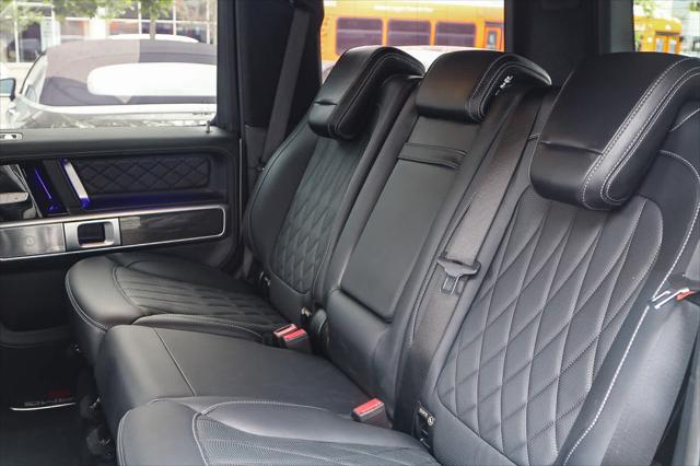 2023 Mercedes-Benz G-Class AMG G63 - Photo 22