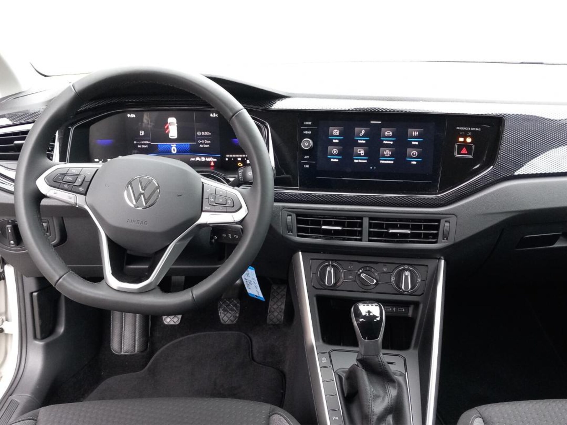 Volkswagen Polo Life