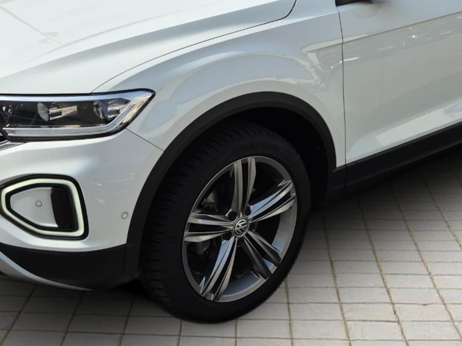 Volkswagen T-Roc MOVE