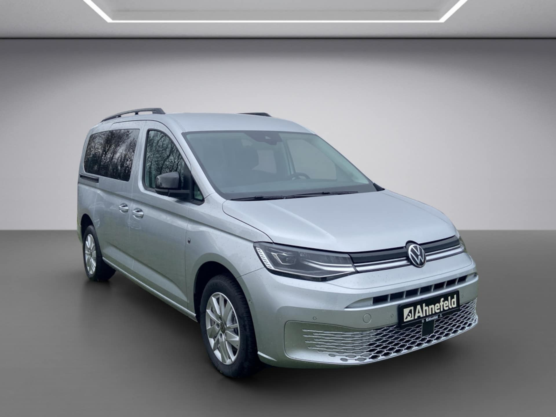 Volkswagen Caddy Maxi Life