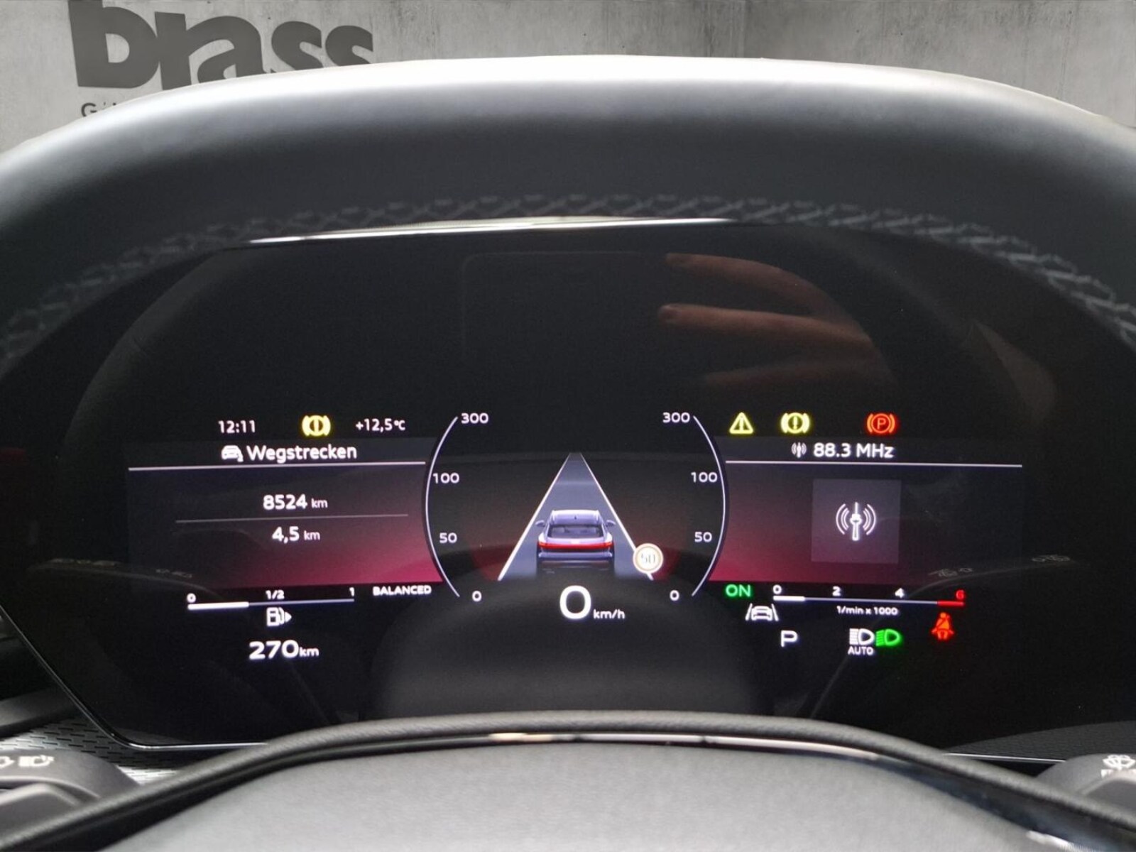 Audi Q5 – Bild 12