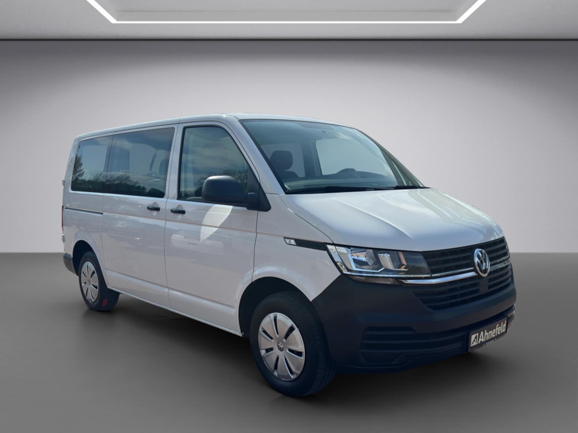 Volkswagen T6.1 Transporter Kombi kurzer Radstand