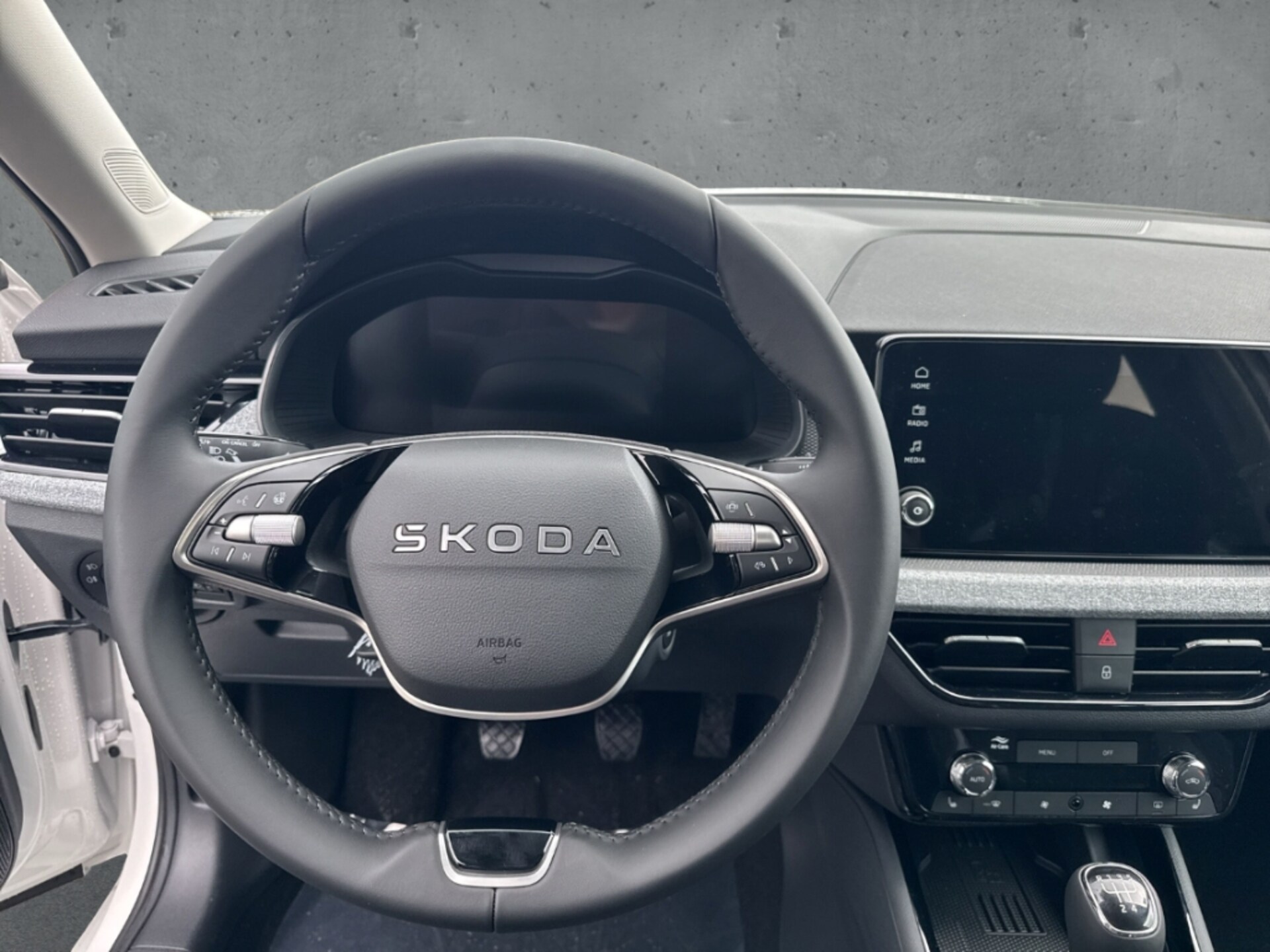 Skoda Kamiq Selection