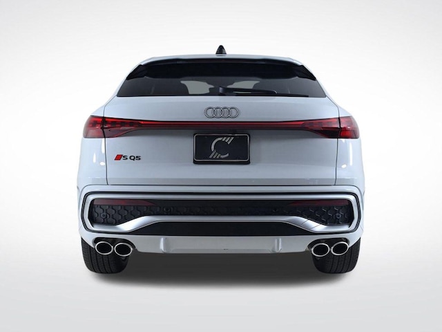 2025 Audi SQ5 Sportback