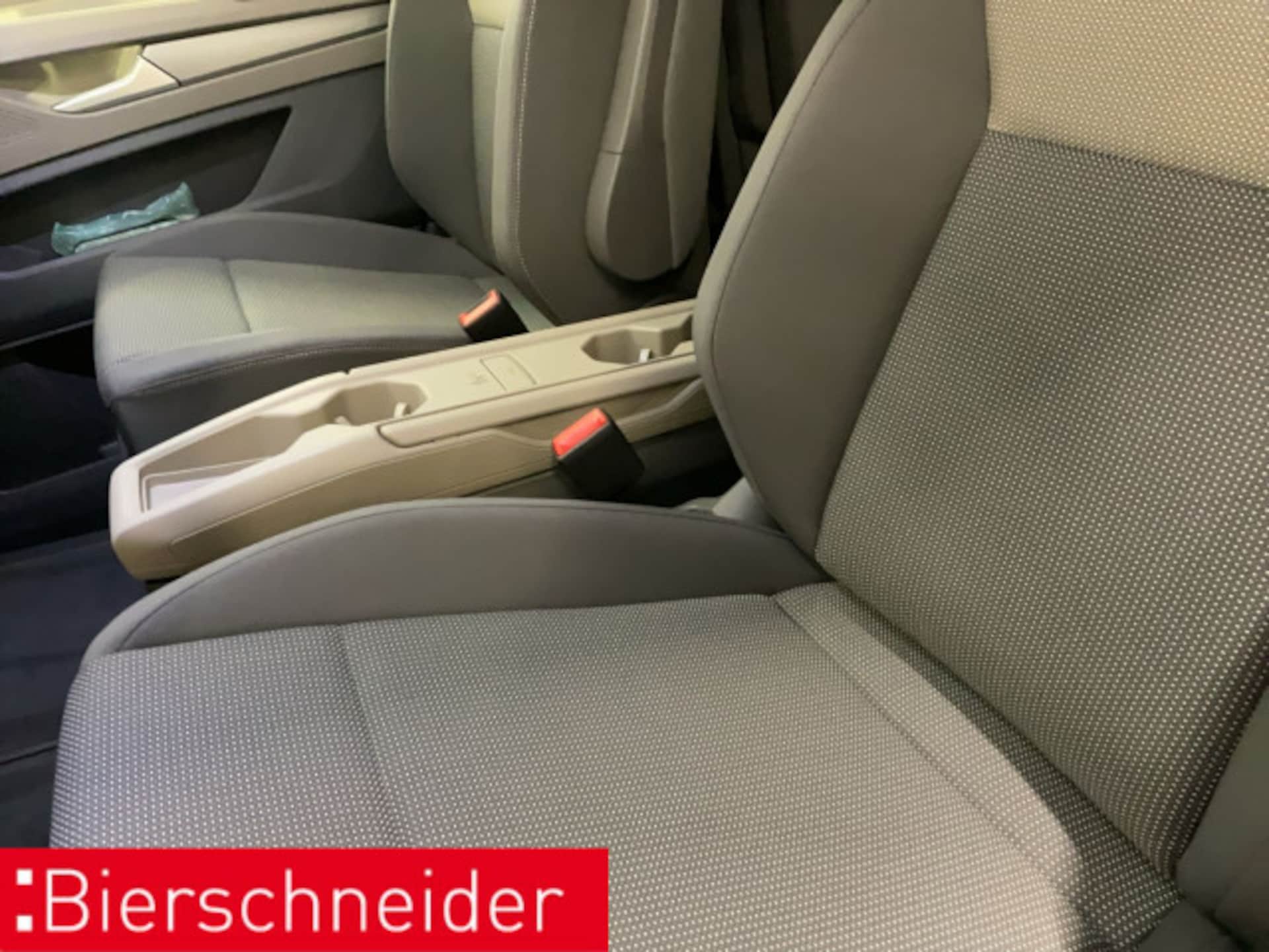 Volkswagen Multivan Langversion Life
