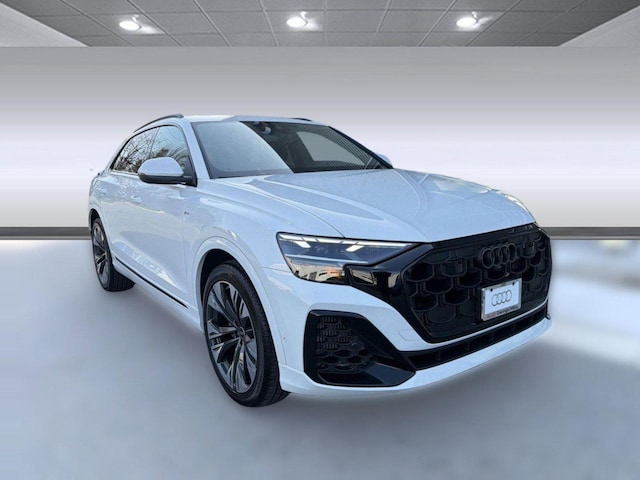 2026 Audi Q8 Premium Plus - Photo 7