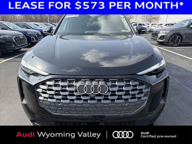 2025 Audi Q5