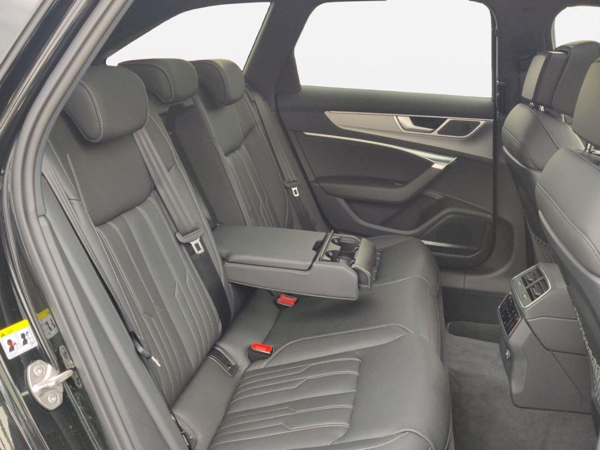 Audi A6 Avant TFSI e Sport