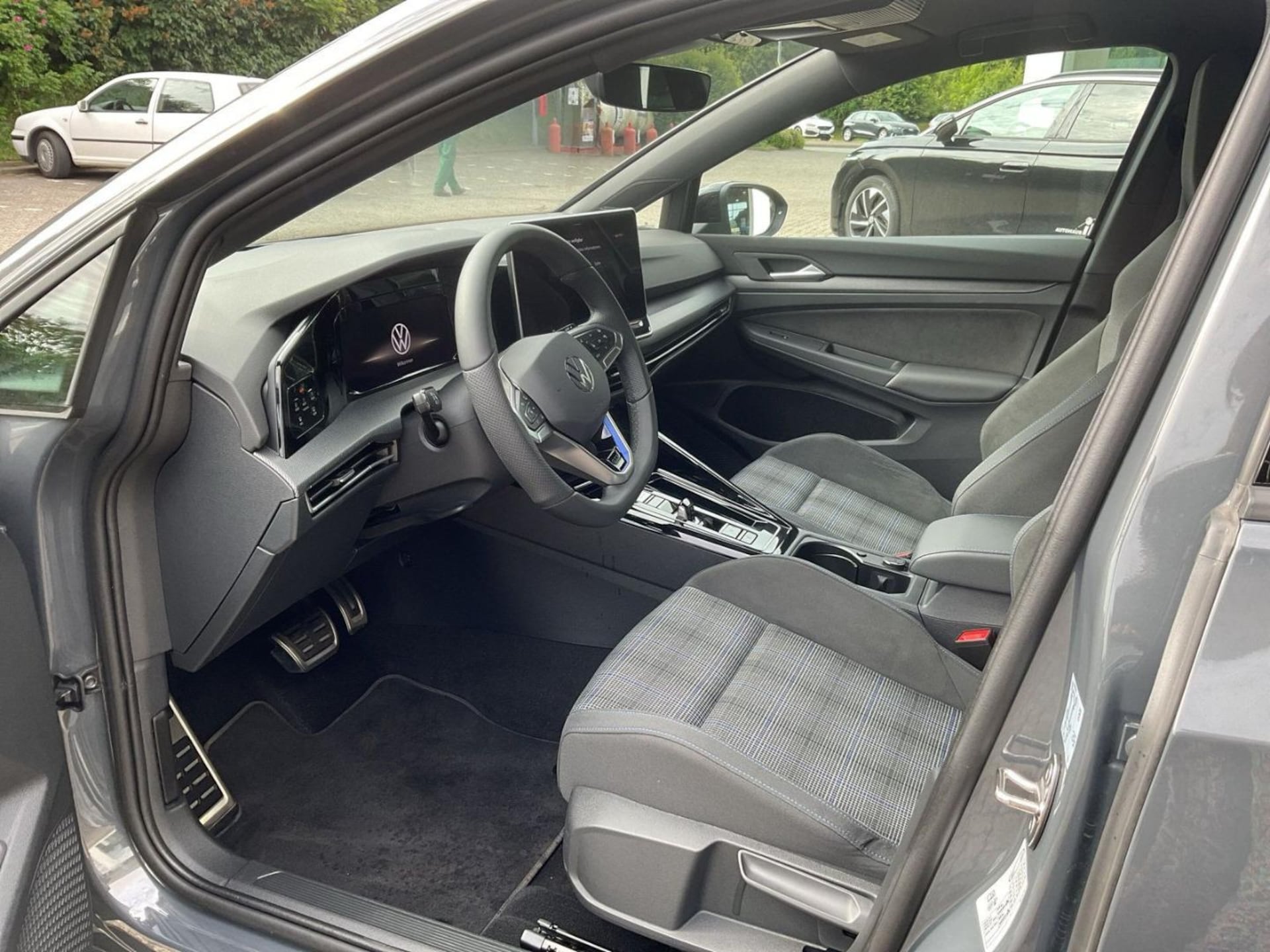 Volkswagen Golf GTE