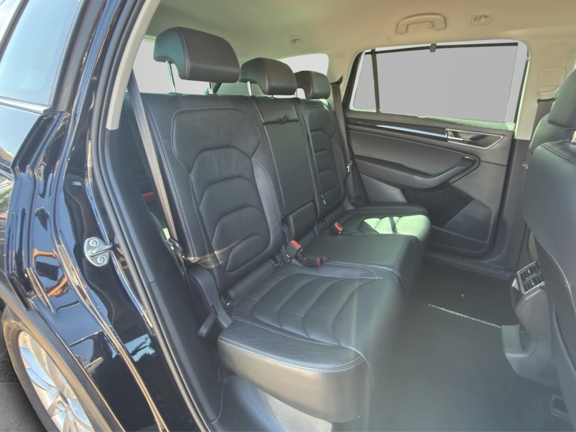 Skoda Kodiaq Style