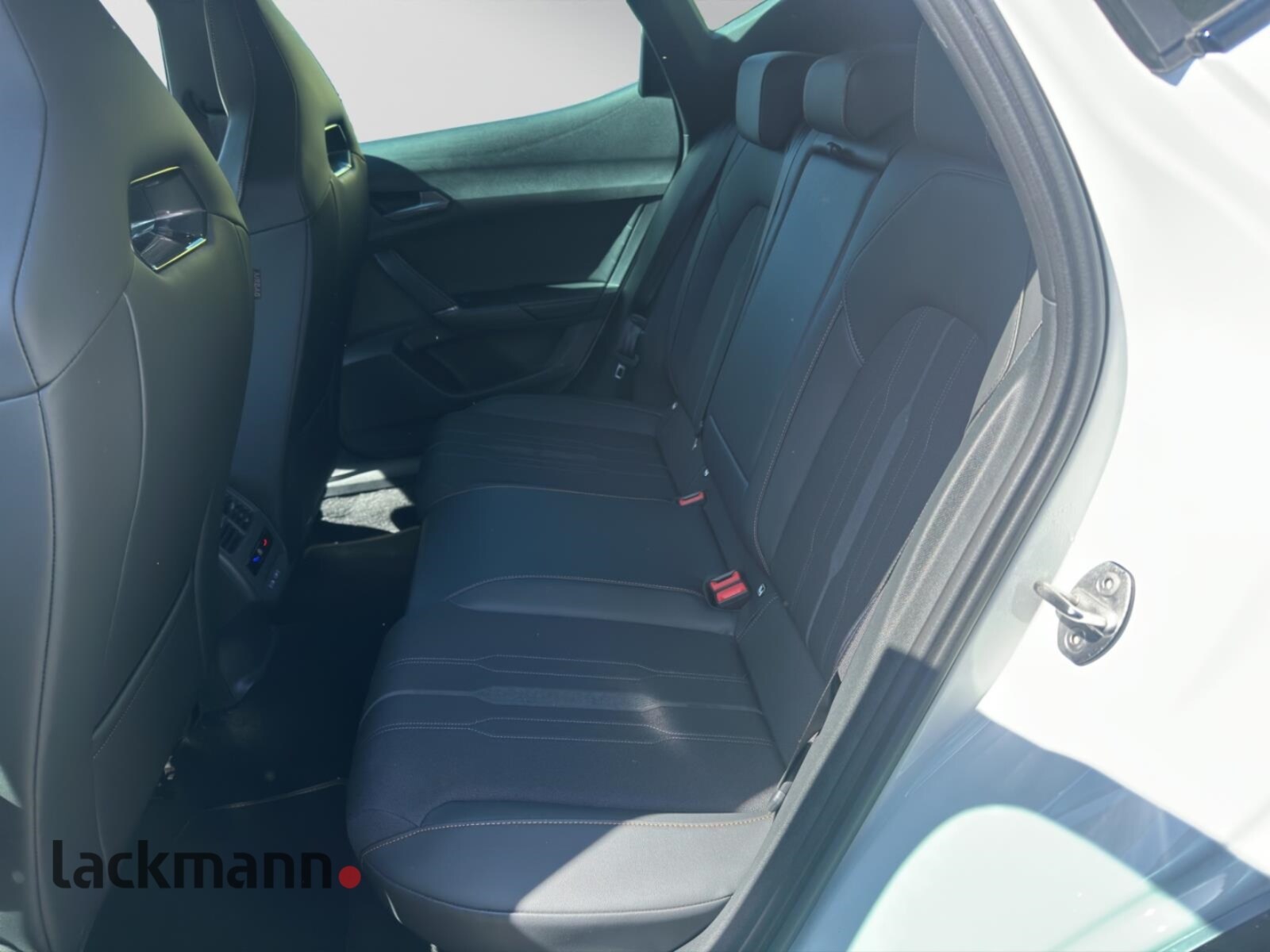 CUPRA Formentor – Bild 9