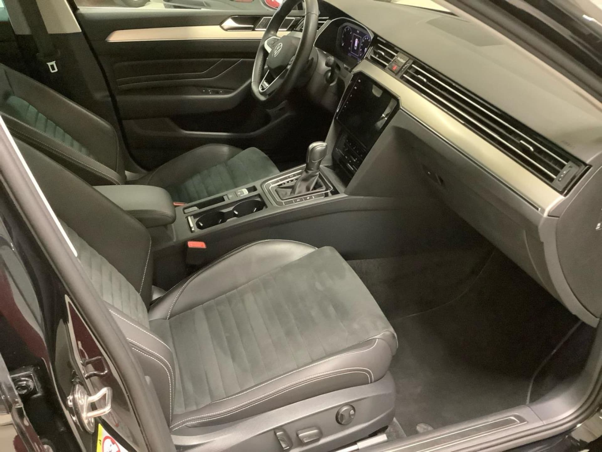 Volkswagen Passat Variant Elegance