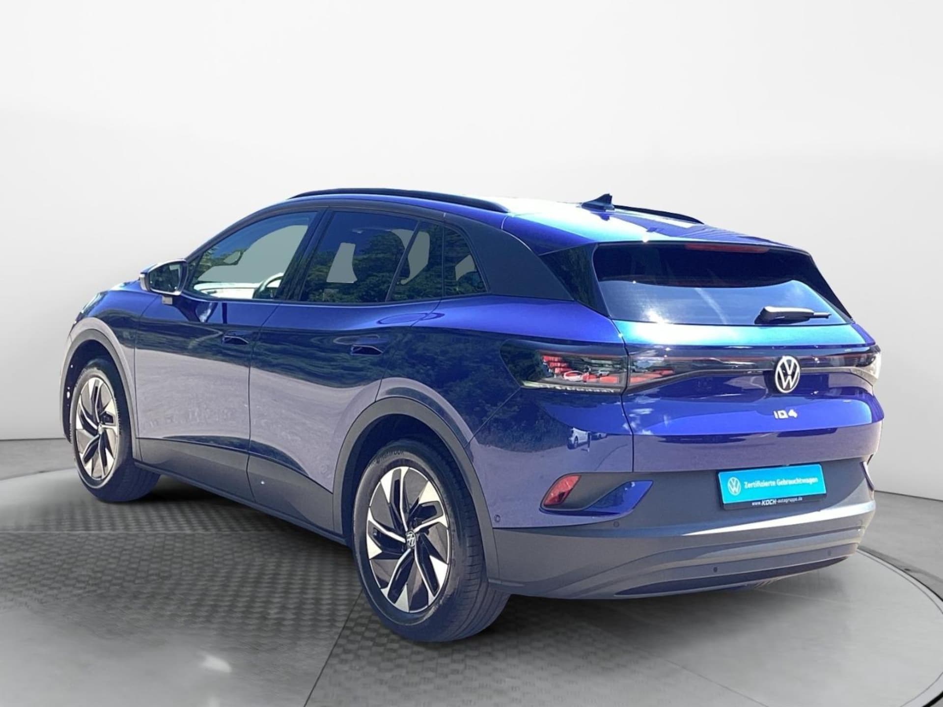 Volkswagen ID.4 Pro