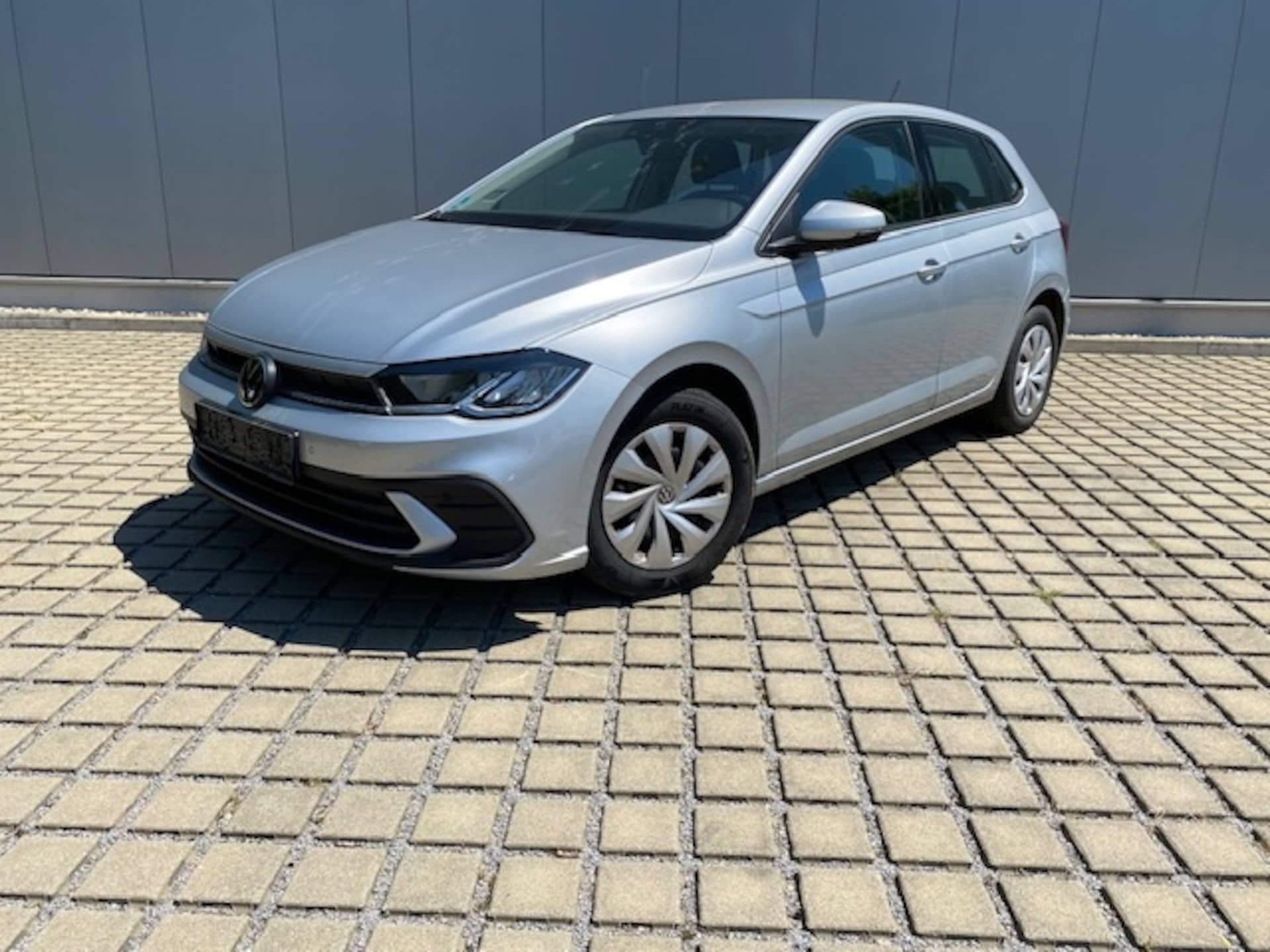 Volkswagen Polo Life