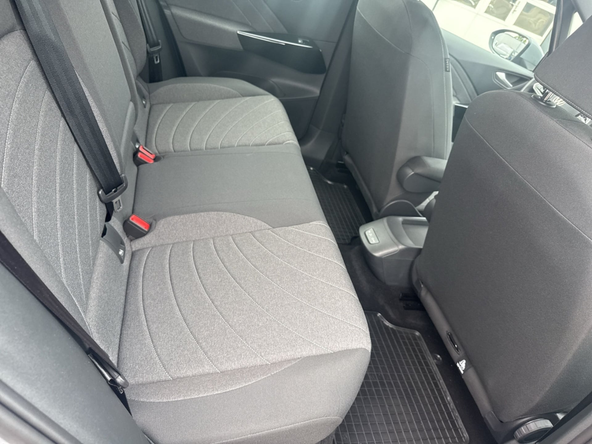 Volkswagen ID.3 Pro