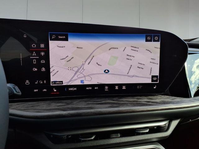 2025 Audi Q5 Premium - Photo 16