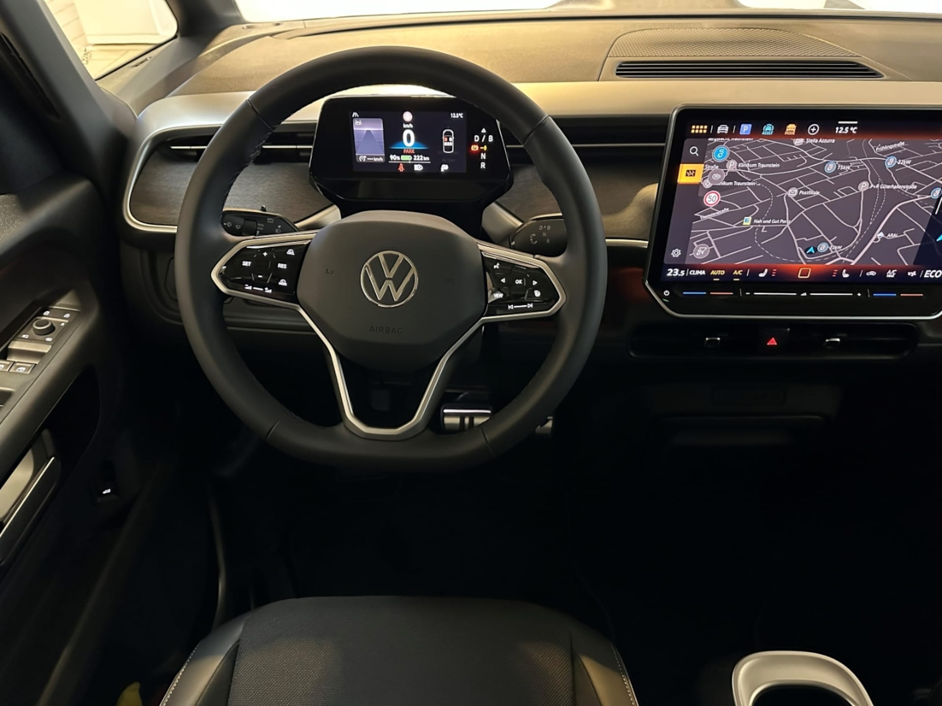 Volkswagen ID. Buzz Pure