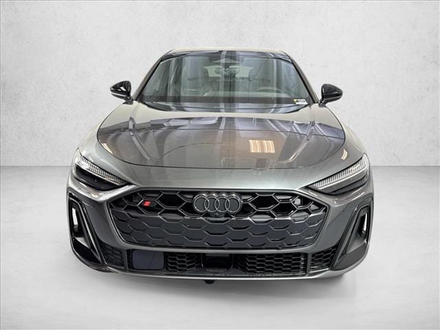2026 Audi S5 Sedan