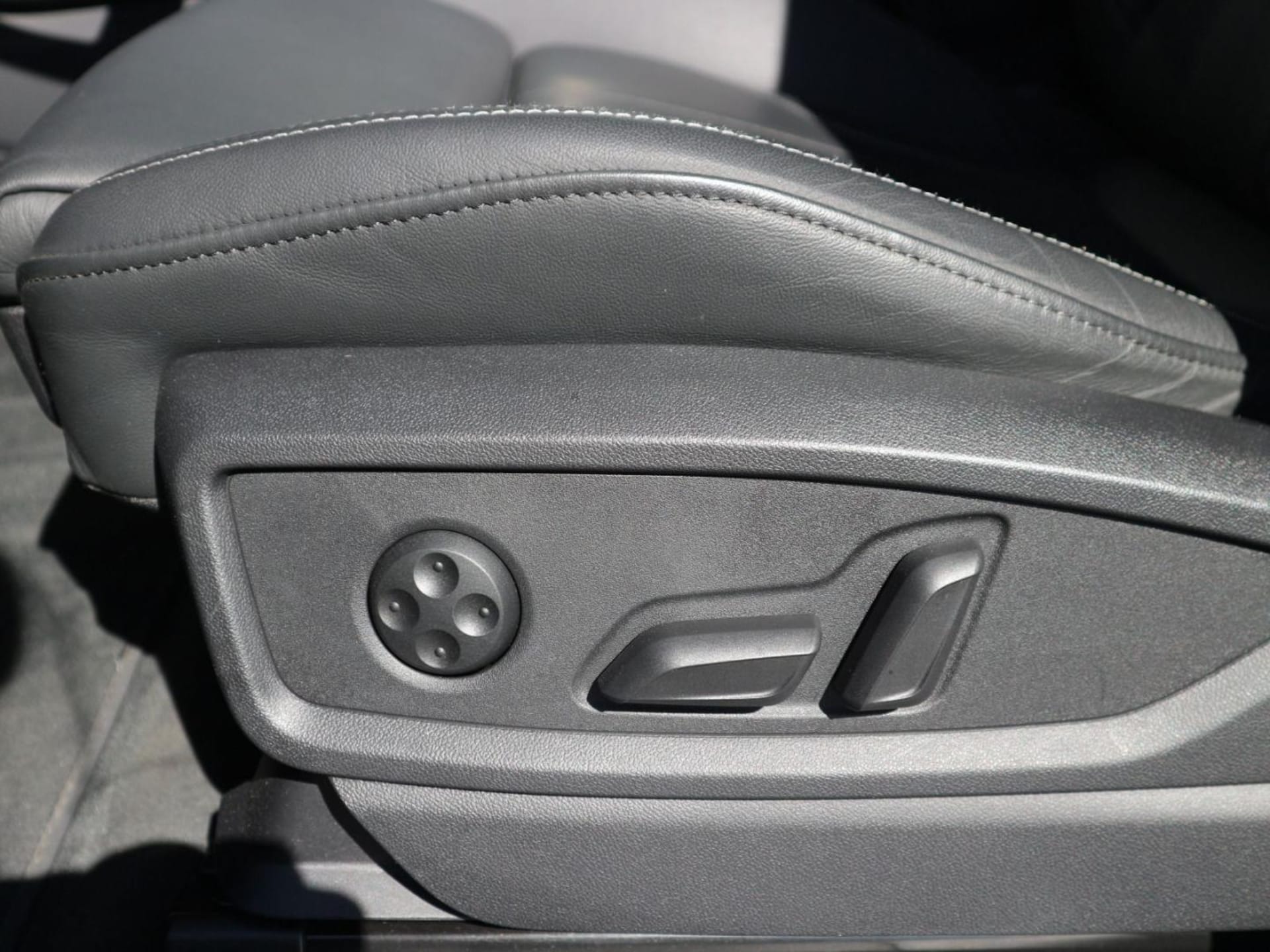 Audi Q5 Sportback TFSI e S line