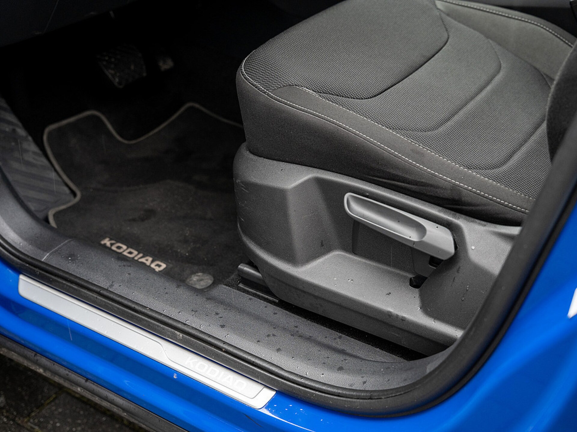 Skoda Kodiaq Ambition