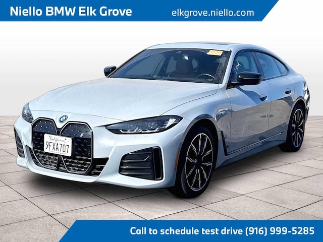 2023 BMW i4