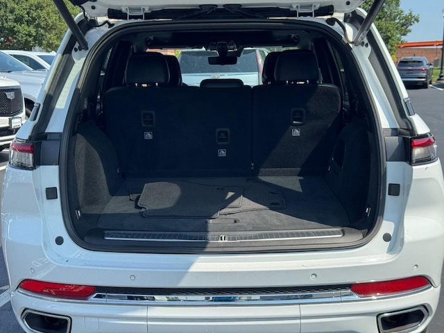 2022 Jeep Grand Cherokee 4xe