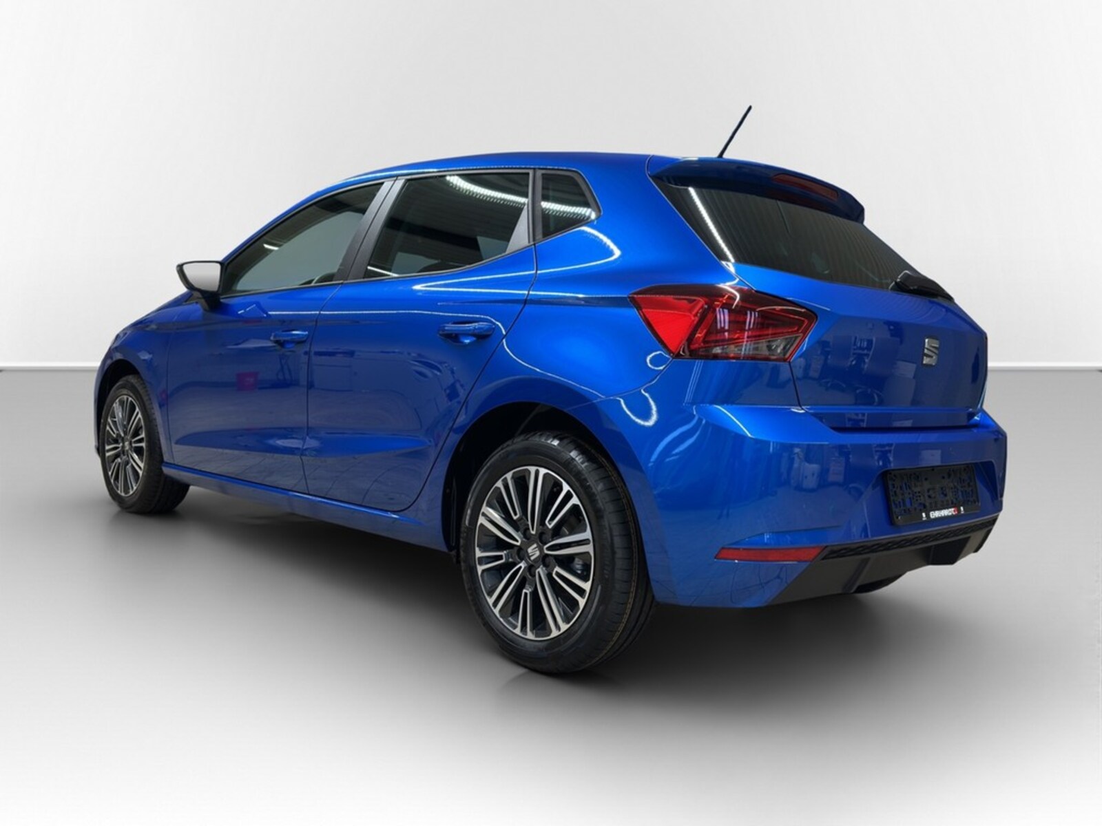 SEAT Ibiza – Bild 6
