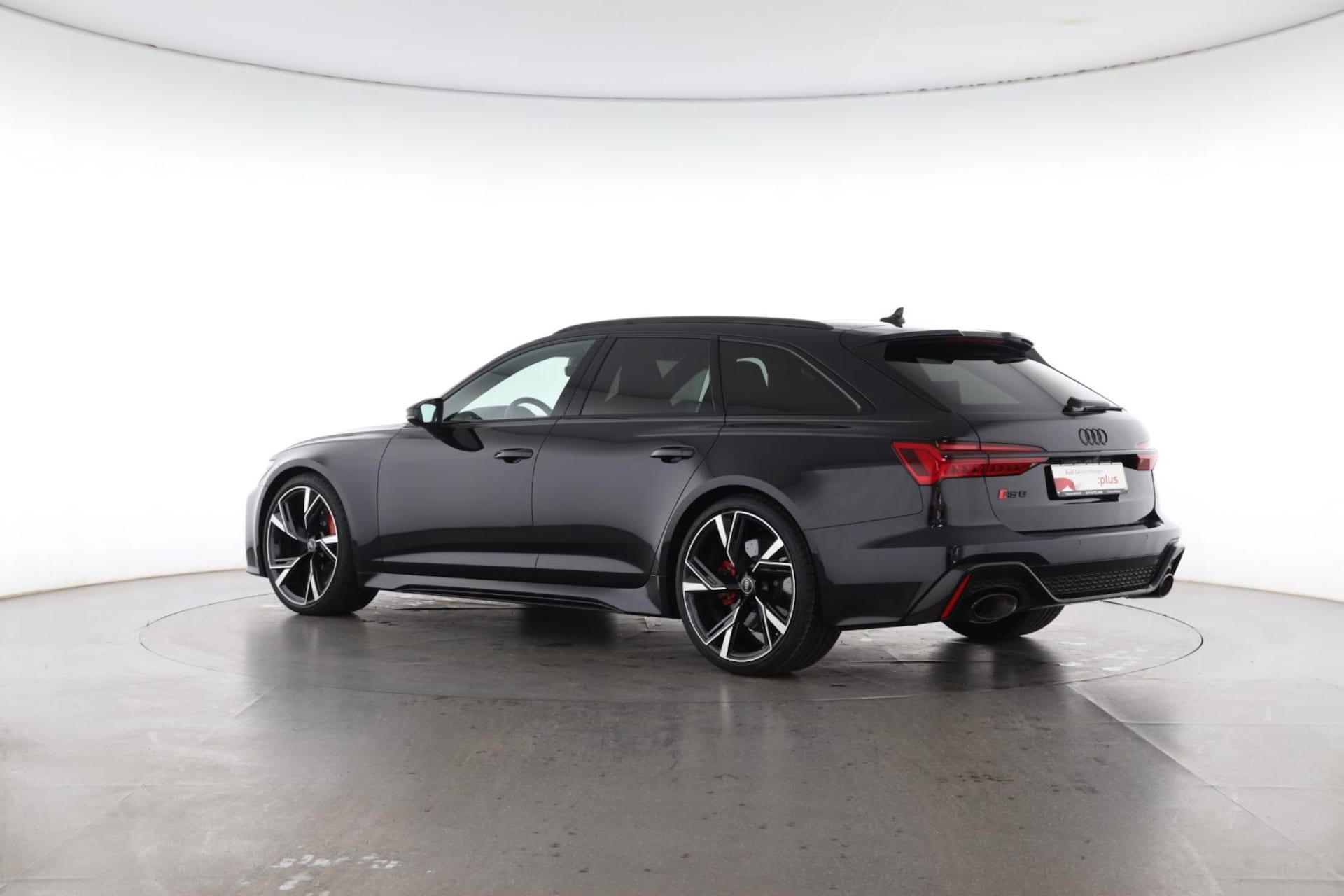 Audi RS 6 Avant