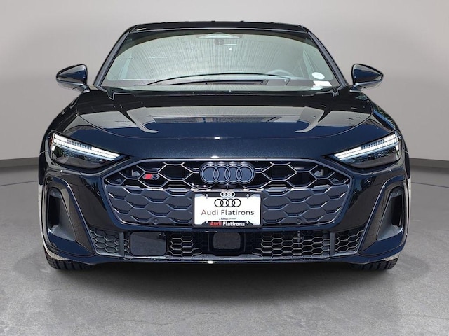 2026 Audi S5 Sedan