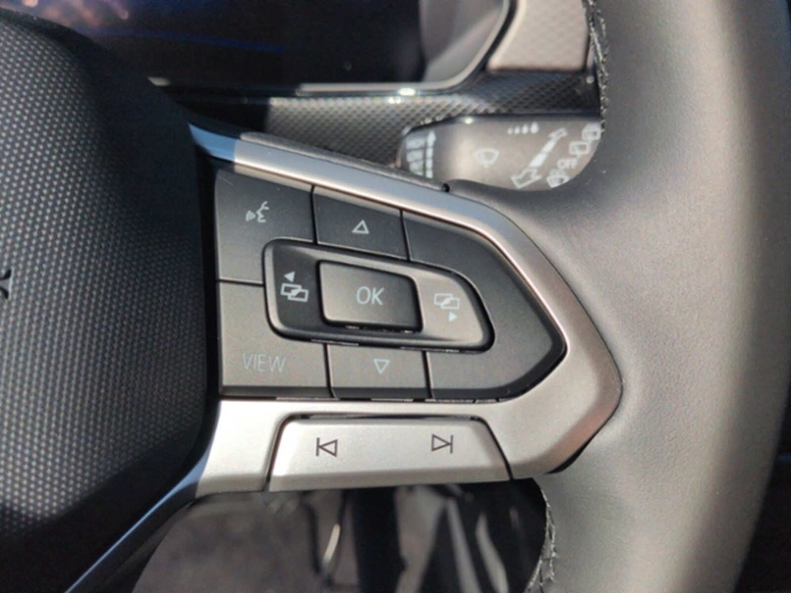 Volkswagen T-Cross – Bild 13