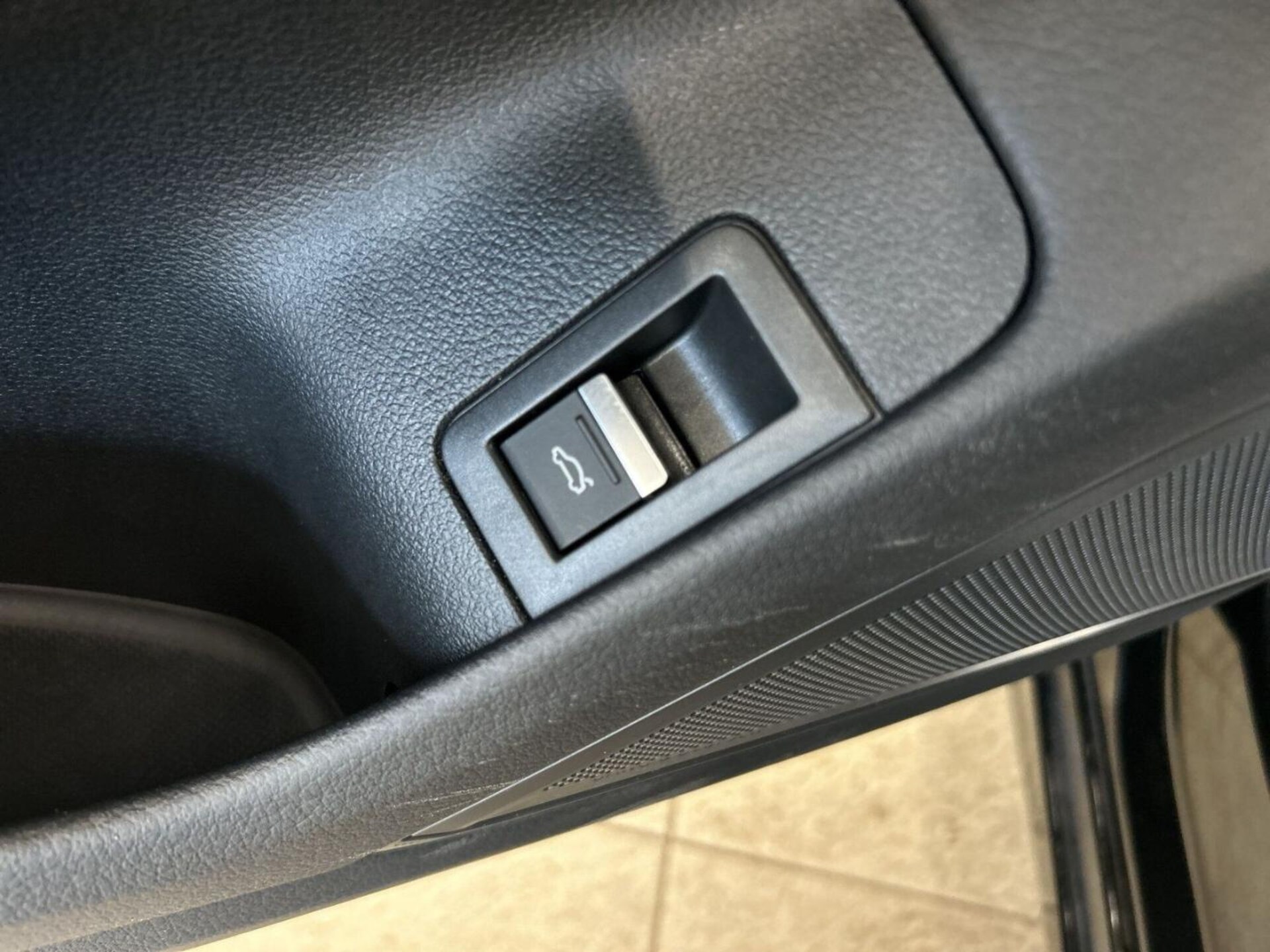 Audi S6 Avant