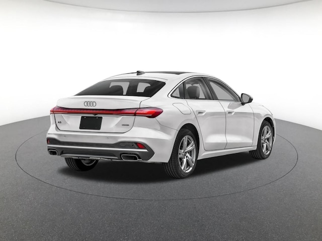 2026 Audi A5 Sedan