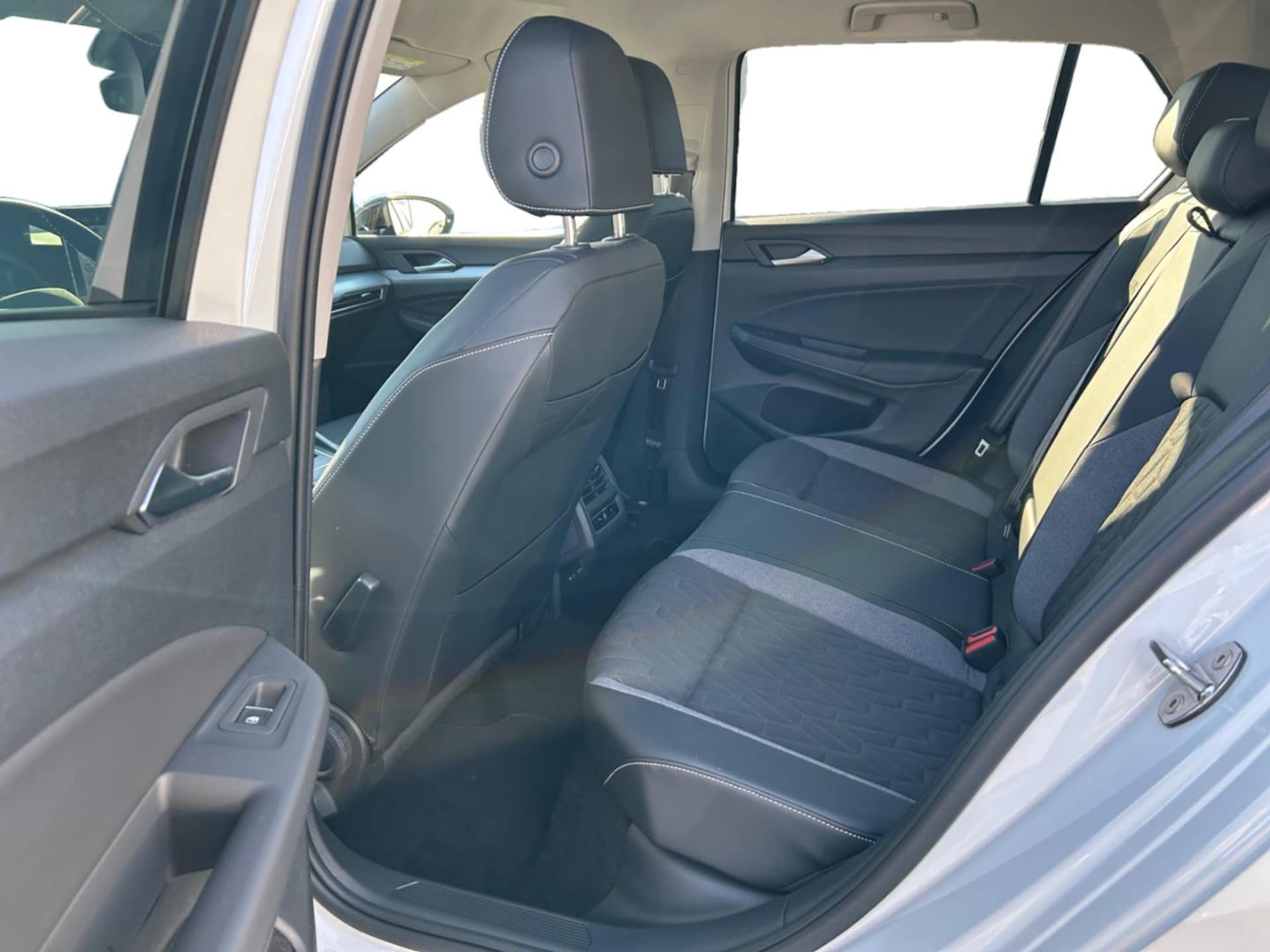 Volkswagen Golf ENERGY