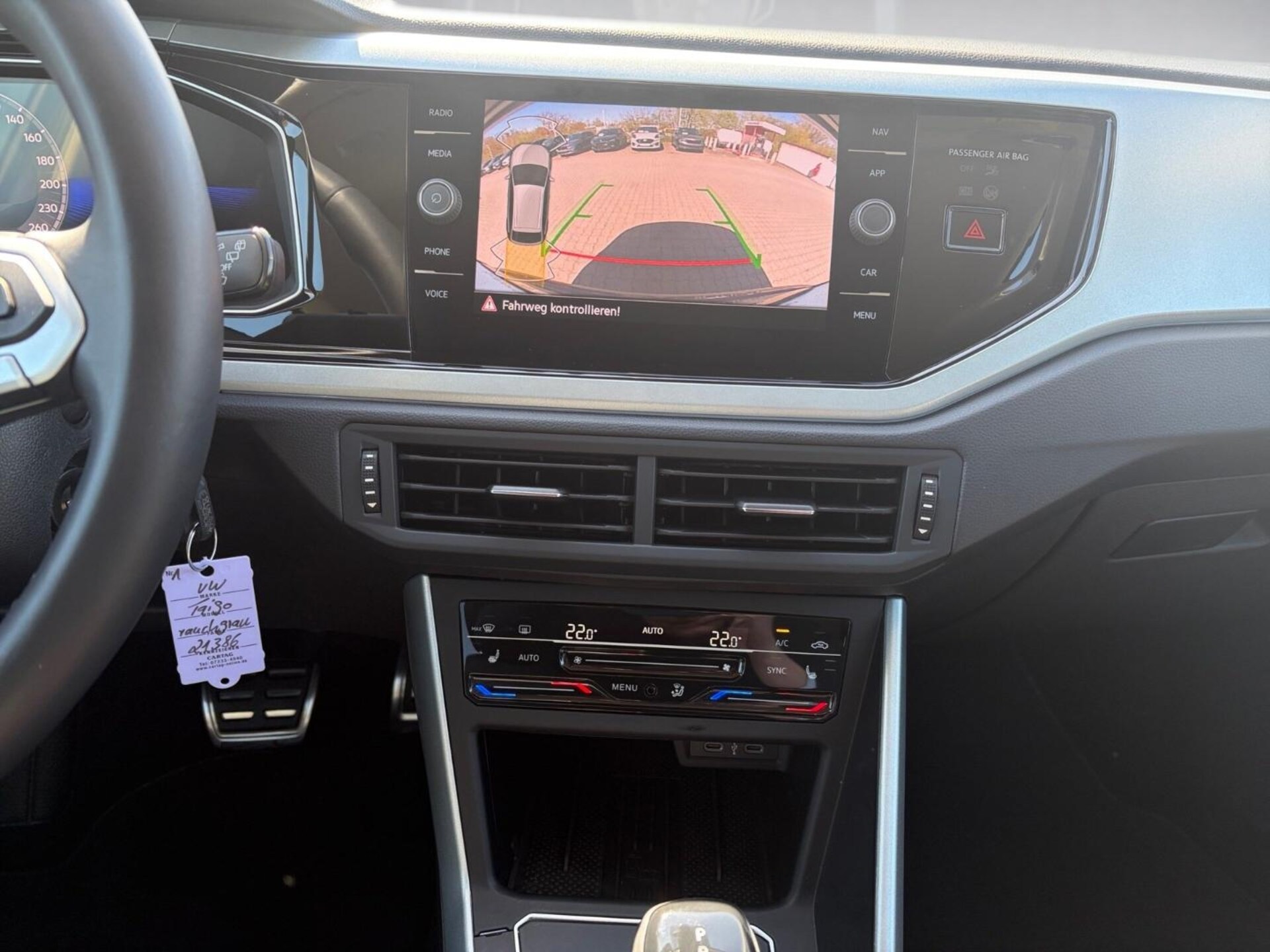 Volkswagen Taigo Goal
