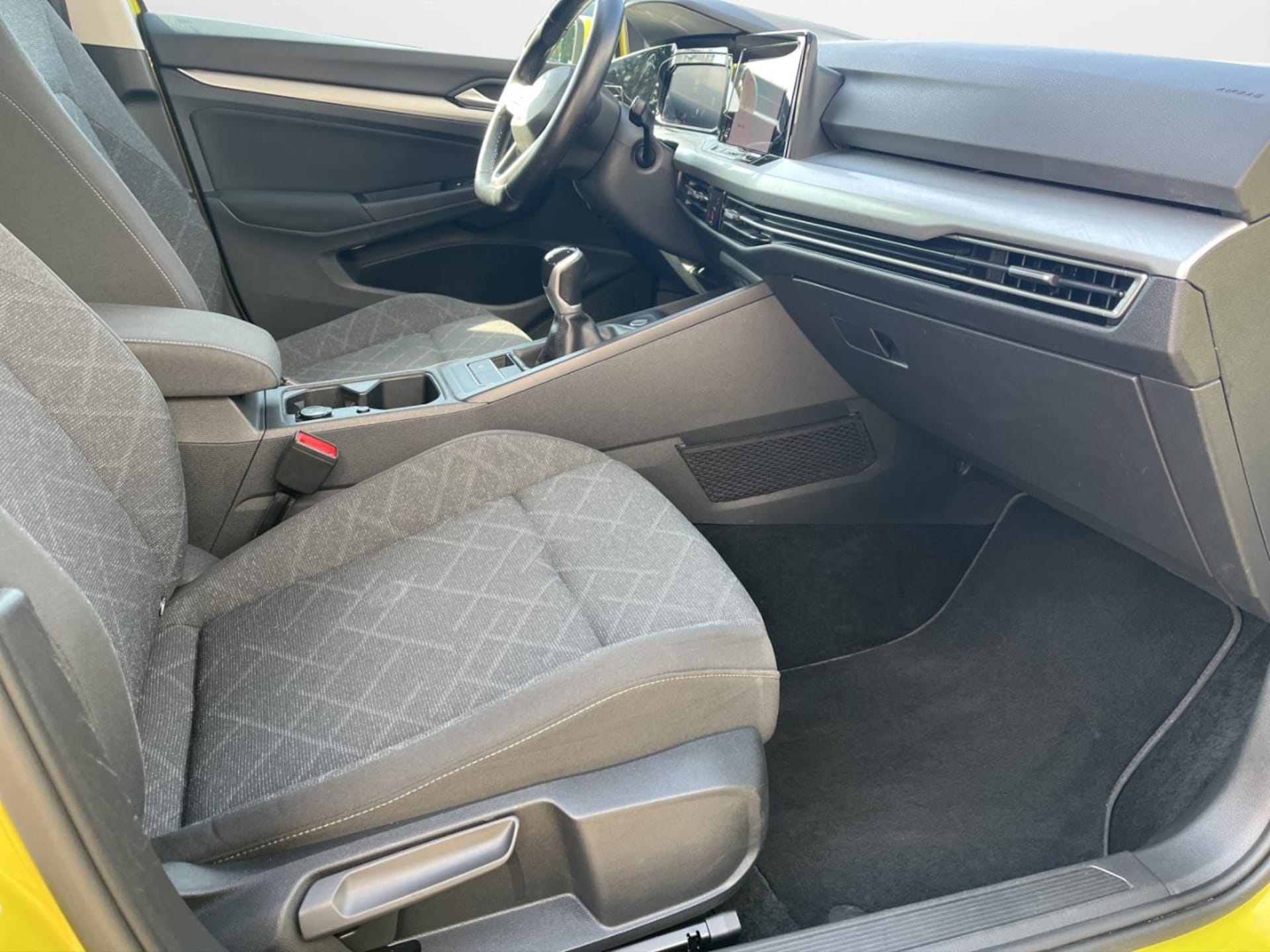 Volkswagen Golf Life