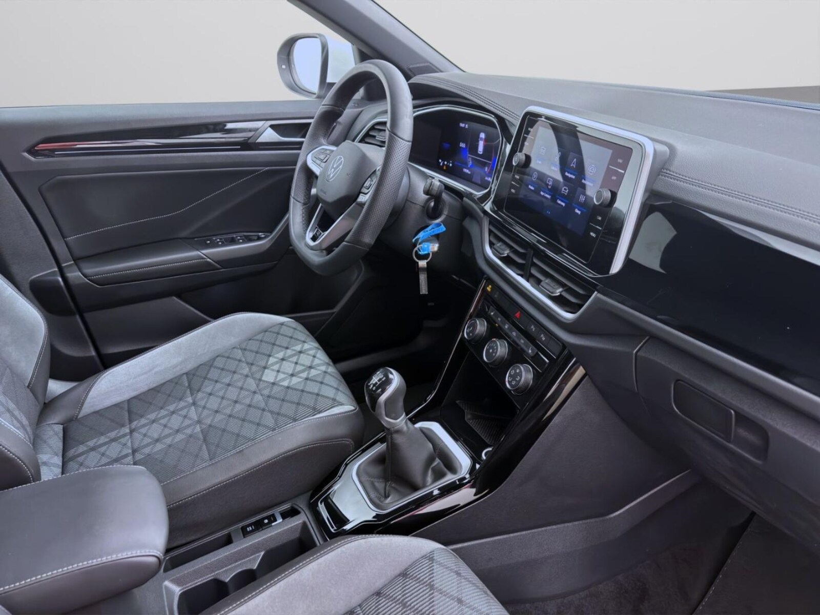 Volkswagen T-Roc – Bild 18