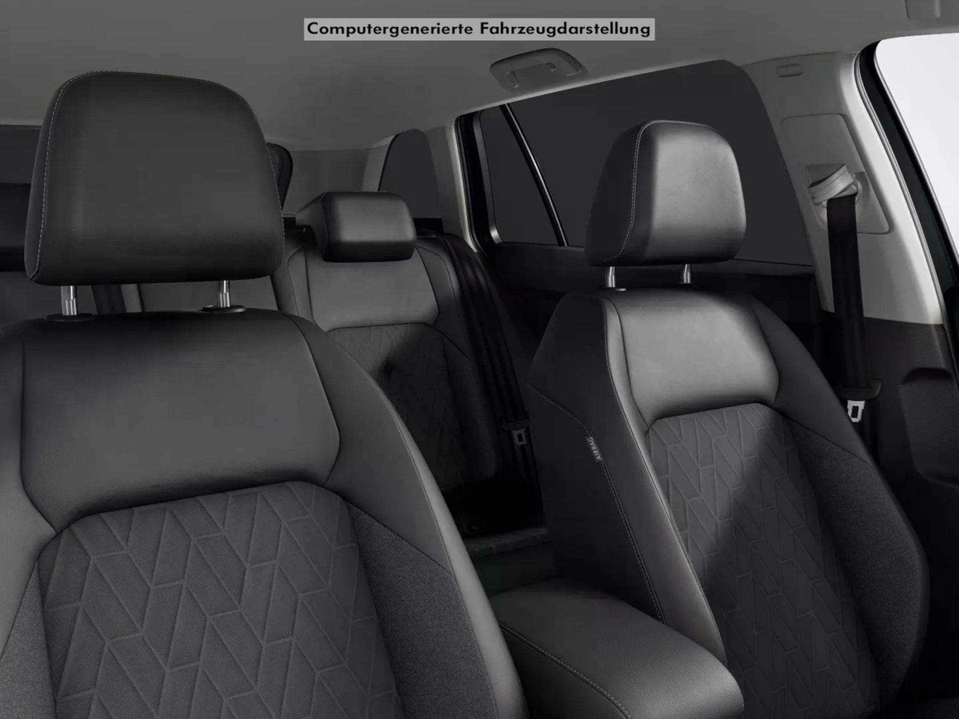 Volkswagen Golf Variant Goal