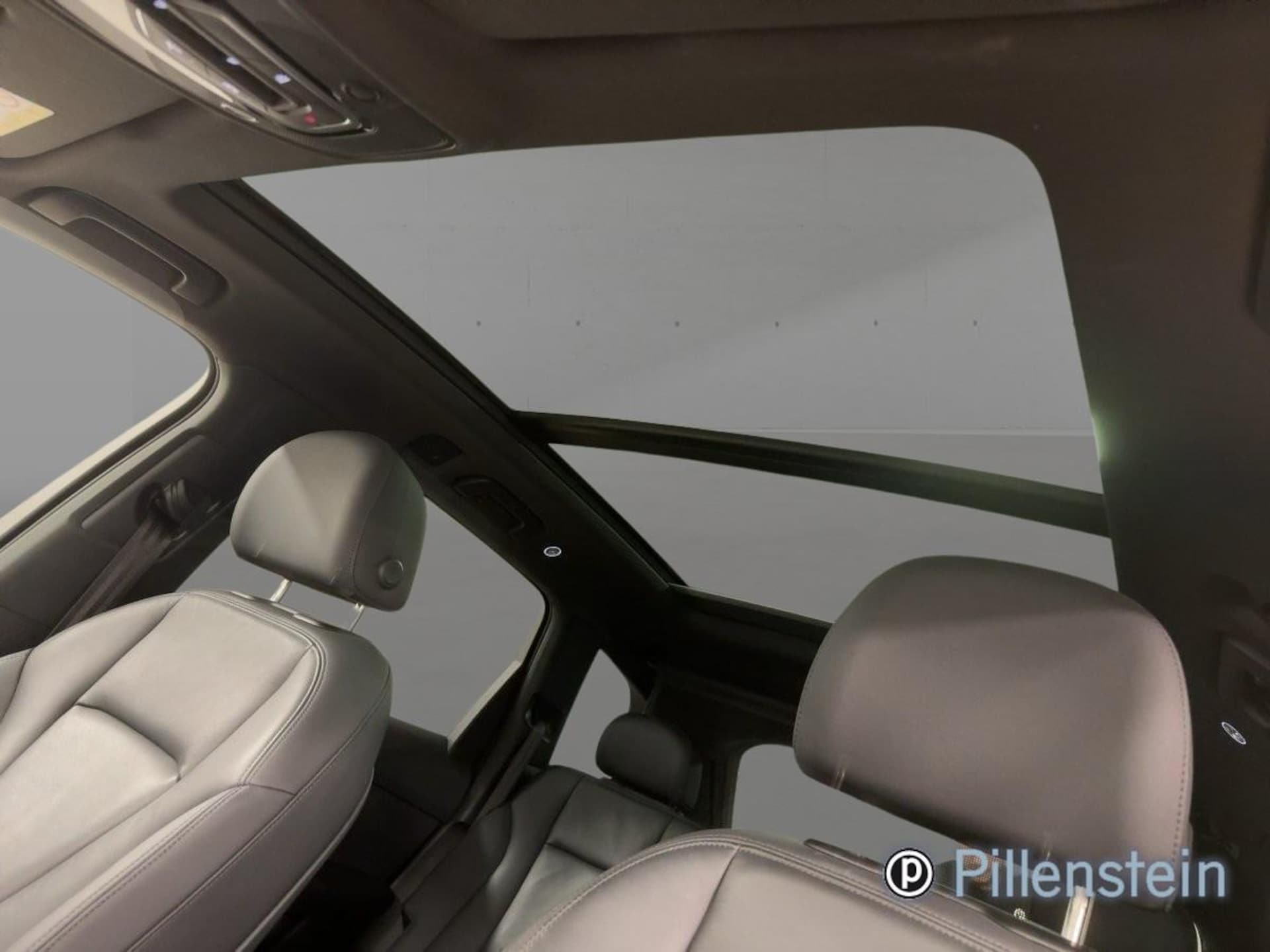 Audi Q7 SUV S line