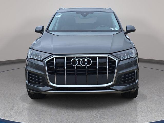 2023 Audi Q7